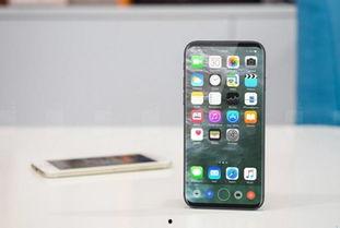 iphone8吃瓜,揭秘科技巨头的新瓜盛宴