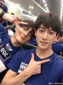 吃瓜李昀锐,揭秘娱乐圈背后的故事