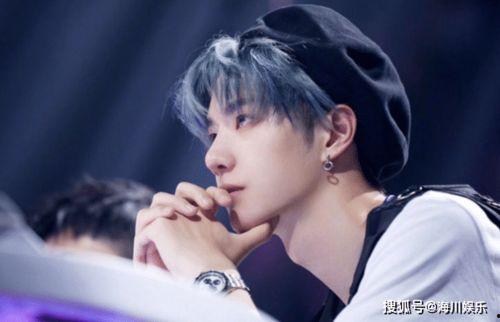 王一博吃瓜容祖儿,揭秘娱乐圈背后的真相