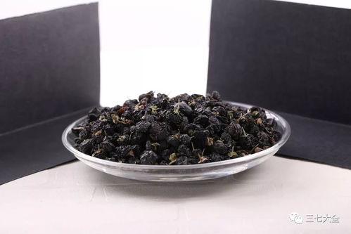 吃瓜买黑枸杞,吃瓜群众如何通过购买黑枸杞养生保健