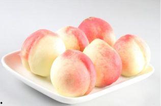 吃哈密瓜吃桃子,哈密瓜与桃子的甜蜜邂逅