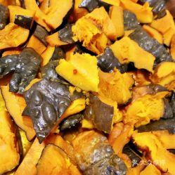 厨师怎么吃贝贝瓜,跟随厨师探索创意烹饪之道