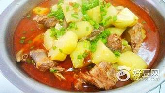 吃佛手瓜跟吃鸭,养生美食的完美邂逅