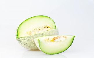 梦见女儿吃哈密瓜,女儿品尝哈密瓜的甜蜜启示