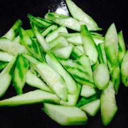 炒着吃很甜的瓜,揭秘炒着吃超甜的瓜类美味