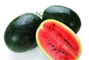 可以吃的瓜有哪些瓜名字,盘点那些美味可口的瓜类美食