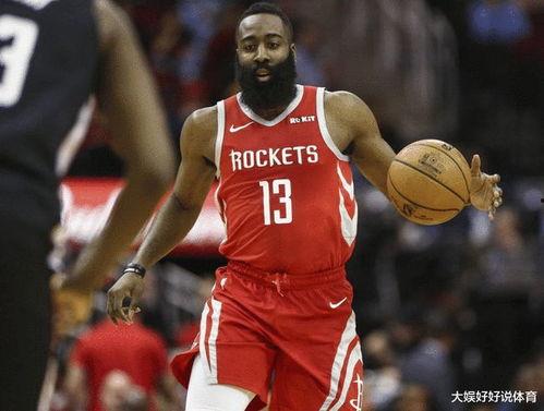 哈登吃瓜群众,揭秘篮球巨星背后的娱乐生活