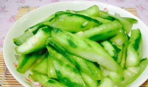小水瓜怎么吃最好吃,解锁最佳食用秘诀