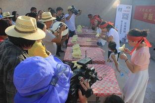 吃瓜比赛宣传视频,一场视觉与味蕾的吃瓜比赛狂欢