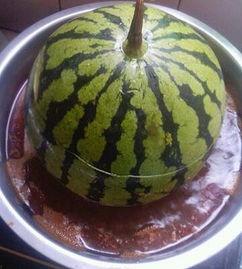 瓜可以煮什么火锅吃,夏日清爽瓜类火锅新体验