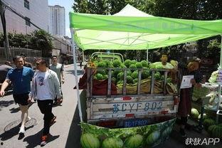 徐州工业吃瓜,吃瓜群众眼中的产业盛宴