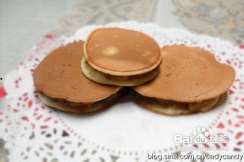 铜锣烧吃瓜,揭秘网红美食背后的故事