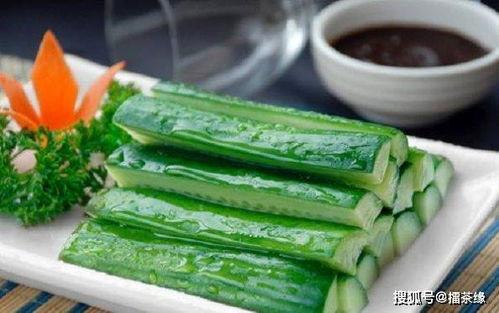 生瓜没法吃,解锁美味秘诀