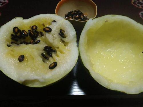 冬天籽瓜怎么吃,籽瓜的多彩食法探索