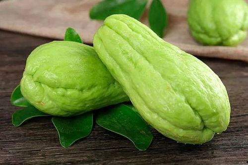 高钾血症可以吃茭瓜吗,茭瓜可否食用？