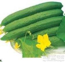 夏天吃哪四瓜,西瓜、黄瓜、苦瓜、冬瓜，清凉一夏！