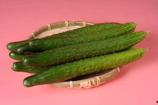 吃小葱瓜,家常美食，营养满分